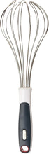 Zyliss Easy Clean Whisk - Dishwasher-Safe, Stainless Steel Wire Whisk for Your Kitchen Accessories - Large...