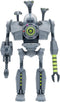 Super7 The Iron Giant Attack Giant - 3.75" Iron Giant Action Figure Accessory Classic Movie Collectibles and Retro Toys...