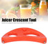 Tbest Tool for Lek Lalanne, Lock for Juicer,Small Appliance Parts Accessories, Tool for Power Series Delux Pro Classic Juicer Accessories(Orange)...