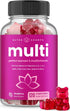 Womens Multivitamin Gummies | Vitamins A, B, C, D, E, Biotin, Folic Acid | Daily Multivitamin for Women | Chewable Womens Gummy Multivitamins | Bo...