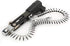 Screw Drill Chain Adapter for Power Drill Gun Chuck Range Automatic Screw Spike Chain Nail Gun Adapter Automatic Chain Nail Gun Kit for Electric D...
