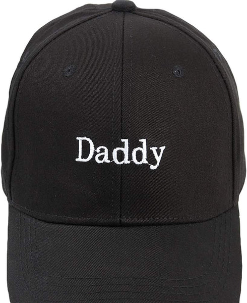 Foetest Cap Adjustable Baseball Cap Daddy Hat Headdress Dad-Cap Hat Sunhat Hip-Hop Flat Snapback...