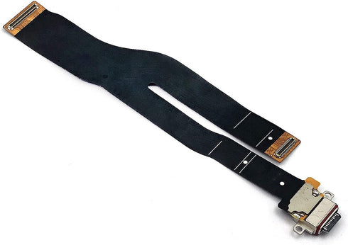 USB Charger Charging Port Dock Connector Ribbon Flex Cable PCB Board Compatible with Samsung Galaxy Note20 5G N981 N981U 6.7inch...