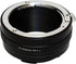 Fotasy PK Lens to L Adapter, Copper, K Mount Lens to L Mount, Compatible with Panasonic S1 S1H S1R S4 S5 Leica SL SL2 TL2 TL Leica T Sigma fp fp L...