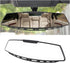 Car Rearview Mirrors, Interior Clip-on Panoramic Rear View Mirror for Car, Wide Viewing Range, 12 inch HD Universal Use for Cars, SUVs, Trucks, Ve...