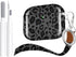 Compatible with Airpods 3rd Generation Case with Keychain/Lanyard/Cleaner Kit,Airpod Case 3rd Generation,3rd Generation Airpod Case[Front Led Visi...