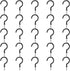 25 Pack Cup Hook Ceiling Hooks, 2.9 Inches, FineGood Vinyl Coated Screw-in Hanger for Indoor and Outdoor Use - Black...