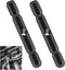 2-Pcs 2205063 Shear Pin for Polaris ATV Glacier Pro Snow Plow, 2015-2019 Sportsman, Heavy Duty Alloy Steel Shear Pin...