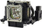 POA-LMP141/610-349-0847 Compatible Replacement Projector Lamp with Housing for SANYO PLC-WL2500 PLC-WL2501 PLC-WL2503 LC-860 LC-861 LC-970 LC-WS25...