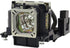 POA-LMP141/610-349-0847 Compatible Replacement Projector Lamp with Housing for SANYO PLC-WL2500 PLC-WL2501 PLC-WL2503 LC-860 LC-861 LC-970 LC-WS25...