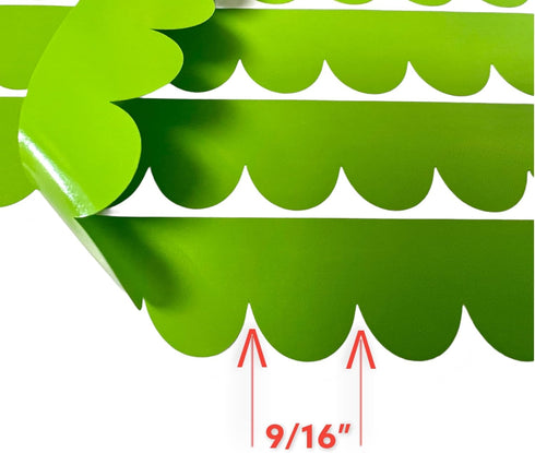 LiME LiNE Fish Scales Airbrush Stencil for Custom Paint...