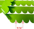 LiME LiNE Fish Scales Airbrush Stencil for Custom Paint...