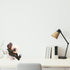 Dinosaur Sitting on a Toilet Tape Dispenser, Unique Desk Accessory, Funny Office Supplies, 5.5 Inches...