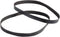 Eureka Extended Life Style-R Belt 61110C - 2 Belts...