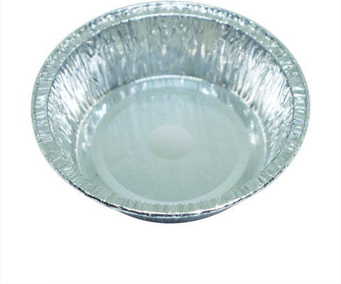 MYStar 4 Disposable Aluminum Foil, Mini Pie/Tarts Baking Cups, Pack of 70...