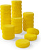 30 Pcs 2.9 inch Small Sponge Round Synthetic Artist Sponges Watercolor Sponges for Painting, Crafts, Ceramics, Household Use and More...