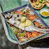 Oliviers & Co Salt & Herb Mix for Fish | Gourmet seasoning by Oliviers and Co | Developed by Michelin-starred chef | Perfect time-saving seasoning...