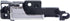 APDTY 92813 Interior Door Handle Chrome Front Left (Driver-Side)...