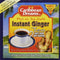 Caribbean Dreams Instant Ginger Tea Un-Sweetened 14 Sachets (pack of 3)...
