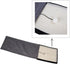 Cat Scratch Furniture Protector Natural Sisal Anti-Scratching Mat for Sofa Couch Chair - Suitable for Bed Furniture Corner Protector, and Anti Scr...