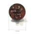 The ROP Shop Ignition Switch w/Keys fits John Deere SRX75 SRX95 STX30 STX38 SX75 SX85 SX95...