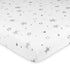 TL Care 100% Natural Cotton Fitted Pack and Play Sheet 39" x 27" - Soft & Breathable Pack N Play Sheet for Playpen, Playard & Mini Crib Mattress, ...