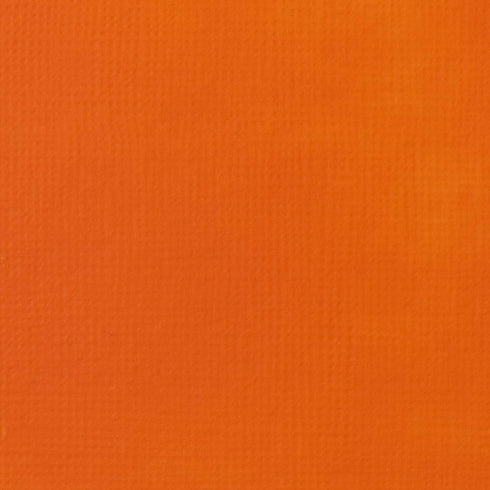 Liquitex BASICS Acrylic Paint, 118ml (4-oz) Tube, Cadmium Orange Hue...
