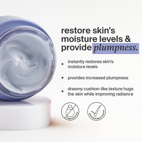 Cocokind Resurrection Polypeptide Cream, Hydrating Face Moisturizer with Peptides and Squalane, Anti Aging Skin Barrier Repair Cream for Dry Skin...