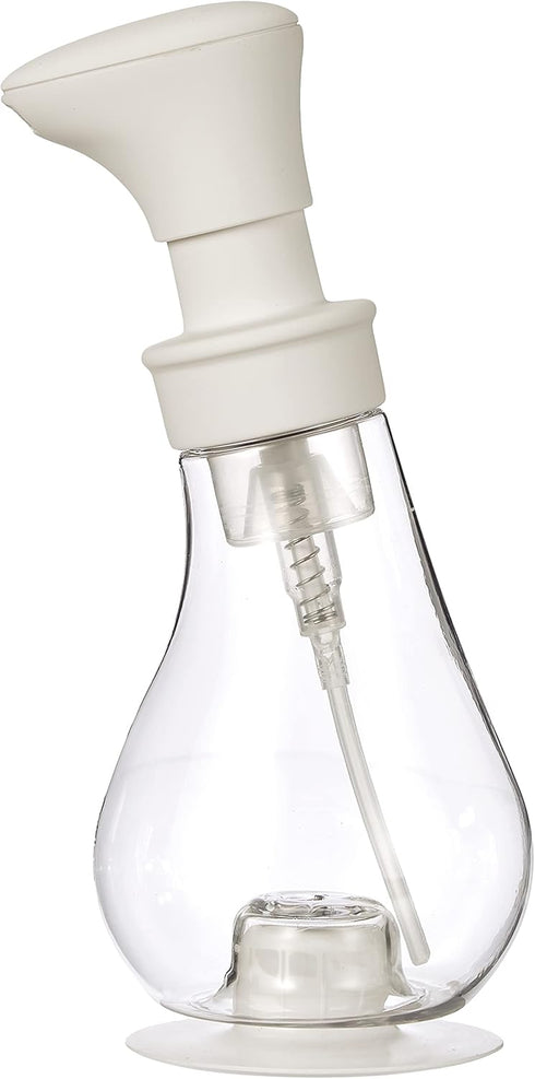 Cuisipro 13 Ounce Foam Pump, White...
