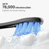Oclean Electric Toothbrush for Adults, 150 Days Battery Life Electric Toothbrush, USB Rechargeable Sonic Travel Toothbrush with 6 Brush Heads & Tr...