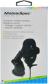 MobileSpec Universal Mobile Wireless Qi Charging Mount...