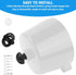 Coffee Machine Brewing Basket Bottom spring loaded stopper kits Fits for Black+Decker coffee makers Brew Basket, fits majority 4-12 Cup Drip Coffe...