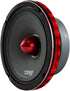 DS18 LRING6 LED Speaker Ring Waterproof 6.5-Inch - Millions of Colors with RGB Module, One Color Without...