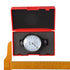 Rubber Tire Durometer Dial Value 0-100 Degrees Portable Shore Type A/O/D Hardness Tester Meter Compact Large LCD Display Digital Hardness Meter(Ty...