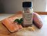 Whiskey Oak Salty Sweet n' Smokin' - 3.00 oz Kosher Salt and Raw Sugar Naturally Smoked using Oak Whiskey Barrels, Whiskey Oak Seasonings...