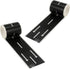 BOROLA Road Railway Tape for Toy Cars Track Trains, Perfect to Keep Your Kids Away from Screens, Kids Gifts (2 Rolls of Road)...