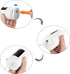 2Pack Clamp Mount for Ring Stick Up Cam & Ring Indoor Cam 1st Gen, Flexible Gooseneck Mounting Bracket to Attach Your Camera Anywhere with No Tool...