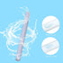 5 Pcs Drying Sticks Dry Rod Desiccant Blcok Cleaning Water Absorption Rod Dryer Stick for Toys + 1x USB Heating Rod Stick Warmer...