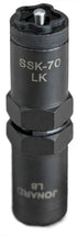 SSK-70 Jonard Tools Slam Lock Star Key for LK & LB Patterns...
