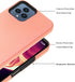 Ailiber Phone Case for Boost Celero 5G, Revvl 6 5G Case with Screen Protector, Dual Layer Structure Protection, Shock-Absorbing TPU Bumper Protect...