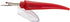 SINGER 00278 Seam Ripper, 5"...