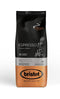 Bristot Espresso Cremoso Italiano Ground Coffee – Medium Roast, Rich & Smooth – 8.8oz (250g) Bag – Italian Ground Espresso for Home Machines...