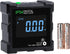 Digital Angle Finder, LEERCHUANG Angle Gauge Electronic Level Tool with 4-Sided Strong Magnet, Digital Inclinometer Angle Measuring Tool for Woodw...