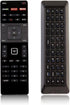 XRT500 QWERTY Keyboard w Backlit Remote Replacement for VIZIO Smart TV M70-C3 M70C3 M75-C1 M75C1 M80-C3 M80C3 M322I-B1 M322IB1 M422I-B1 M422IB1 M4...