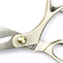 Professional Tailor Scissors 8.5 in for Cutting Fabric Multi-Purpose Heavy Duty Scissors Sewing Scissors for Leather Cutting Industrial Sharp Sewi...