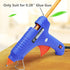 20 Pieces Glue Gun Wax Seal Sticks for Wax Seal Glue Gun, Envelope Seal Glue Gun Sealing Wax Mini Glue Stick Great for Letter Wax Sealing Stamp (P...