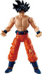 Bandai America - Dragon Ball Evolve 5 Action Figure Ultra Instinct Goku...