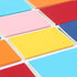 EUSOAR Blank Notebook, 24 Pack Mixed Colorful A6 3.9" x 5.5" 60 Pages Notebook Unlined, Travel Journal Notebook Notepad Set Bulk, Students Office ...