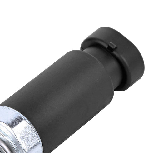 D1818A Engine Oil Pressure Switch Sender Unit Compatible with Chevy GMC Cadillac Pontiac 12562267 19244505 501202 1S6744 PS391 OPS168...