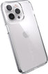 Speck MagSafe Case for iPhone 13 Pro - Drop & Camera Protection, Clear Phone Case, Wireless Charging Compatible - Clear...